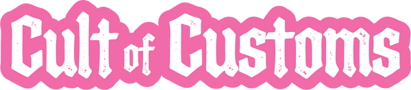 Cult of Customs