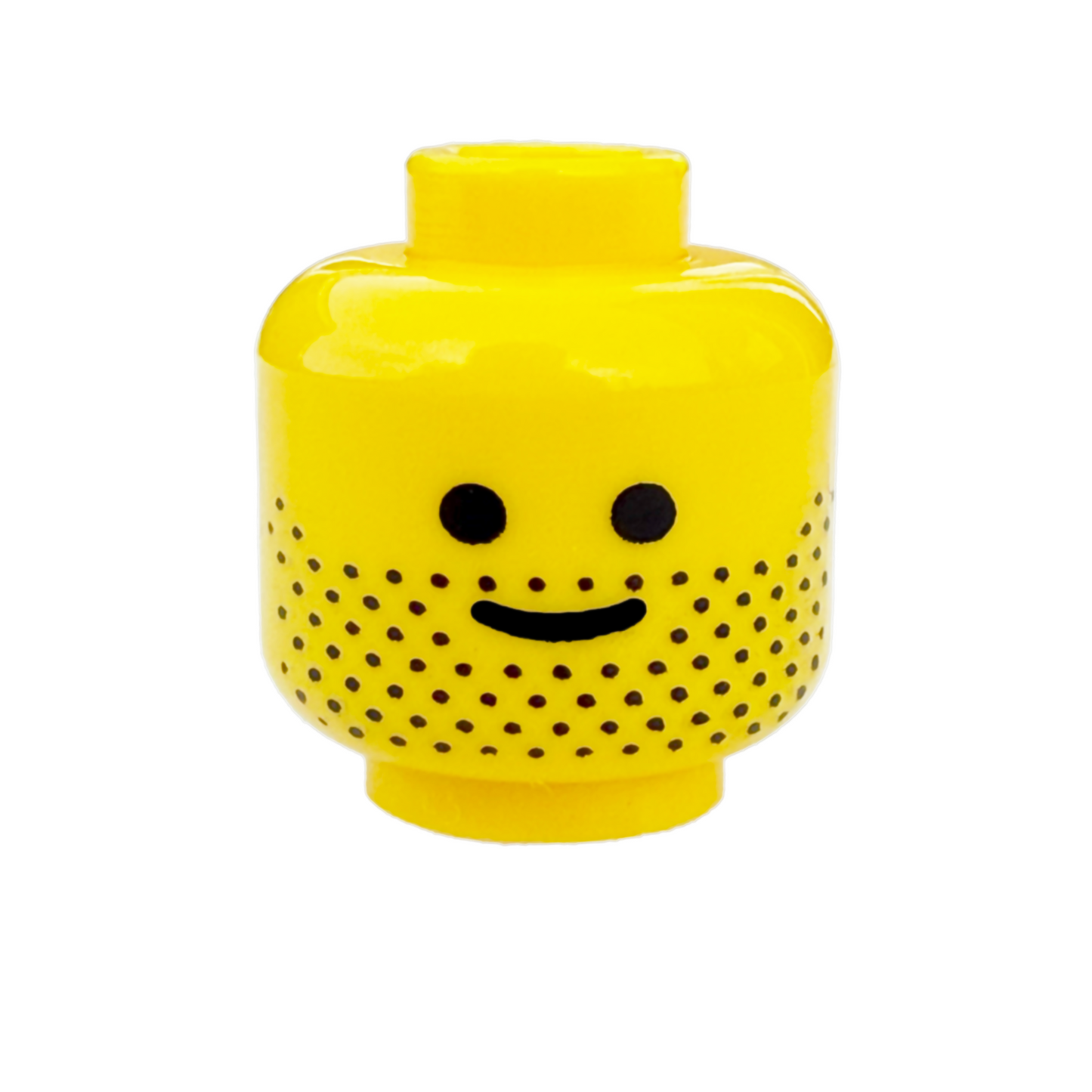 Cult Classic Head