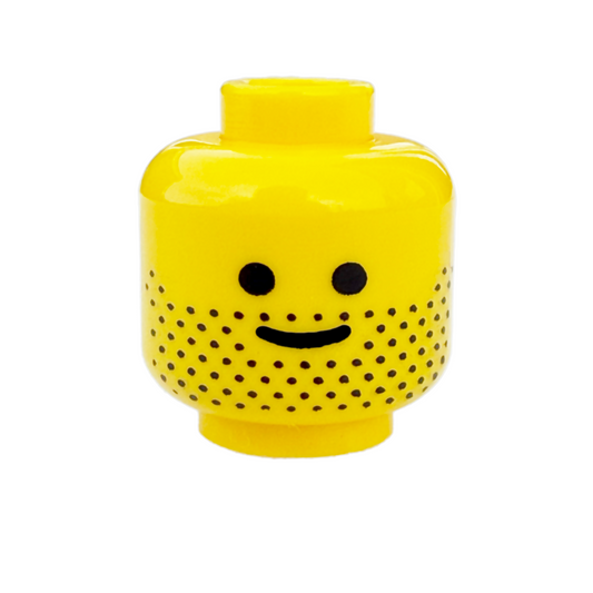 Cult Classic Head