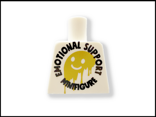 Emotional Support Torso