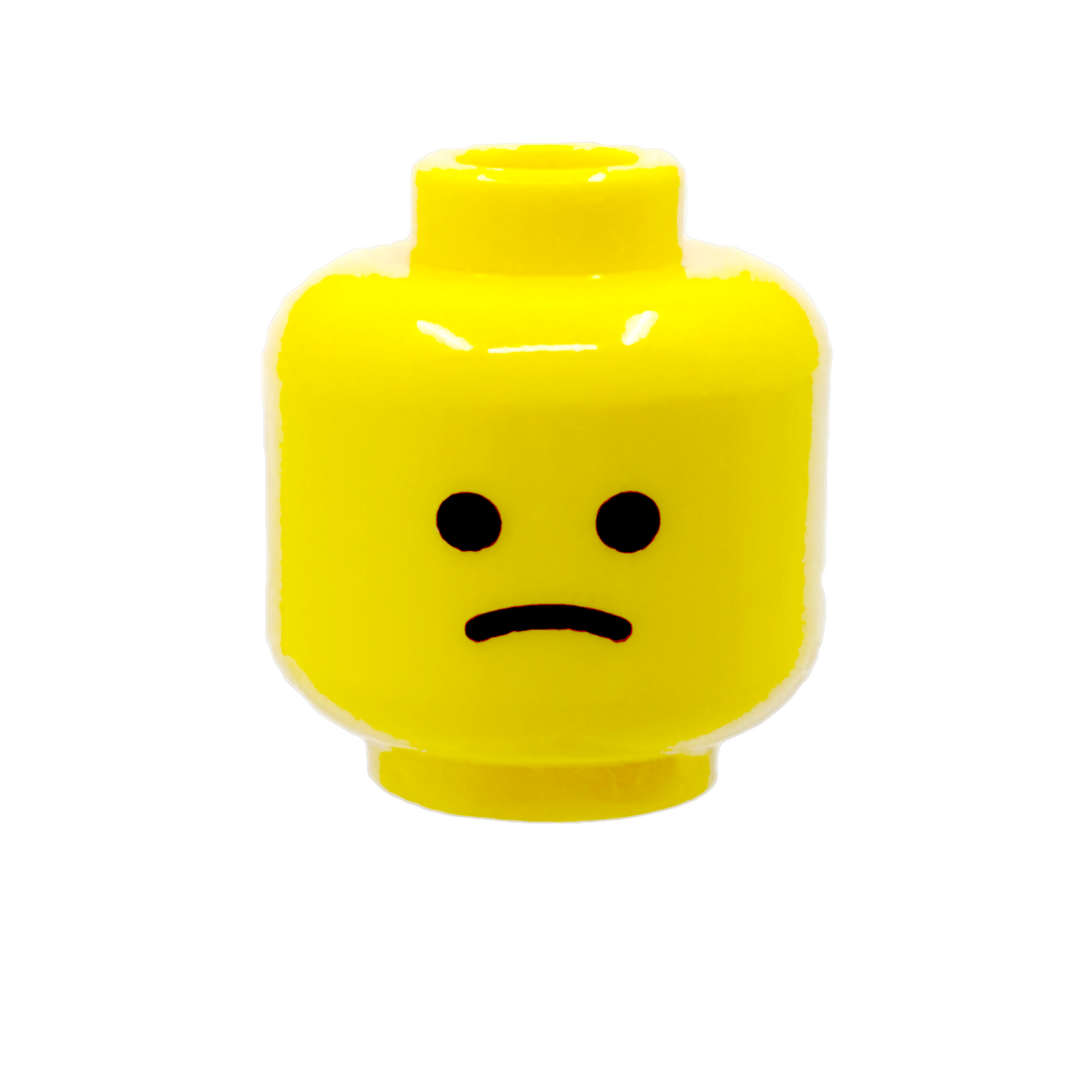 Vintage Unhappy