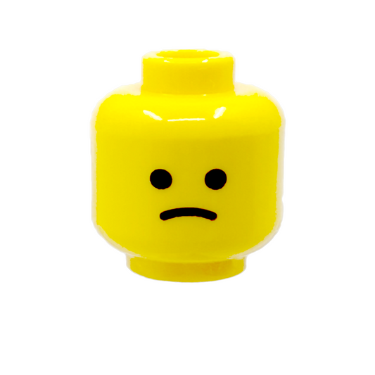 Vintage Unhappy