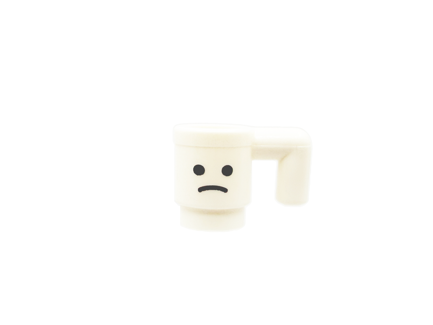Unhappy Mug