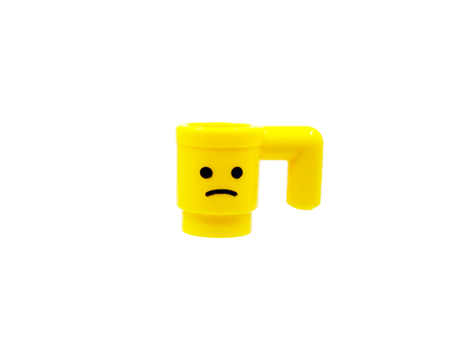 Unhappy Mug