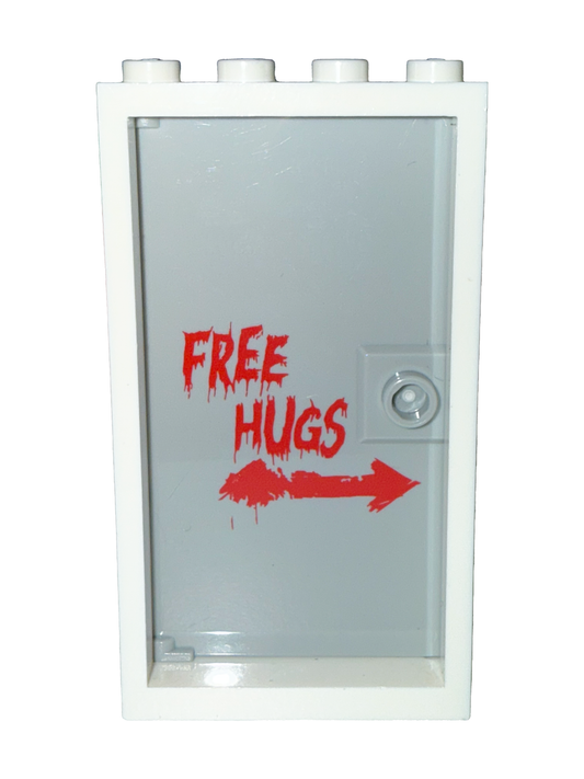 Friendly Door