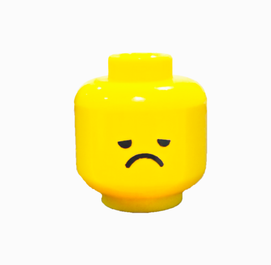 Mr Sad
