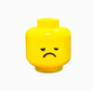 Mr Sad