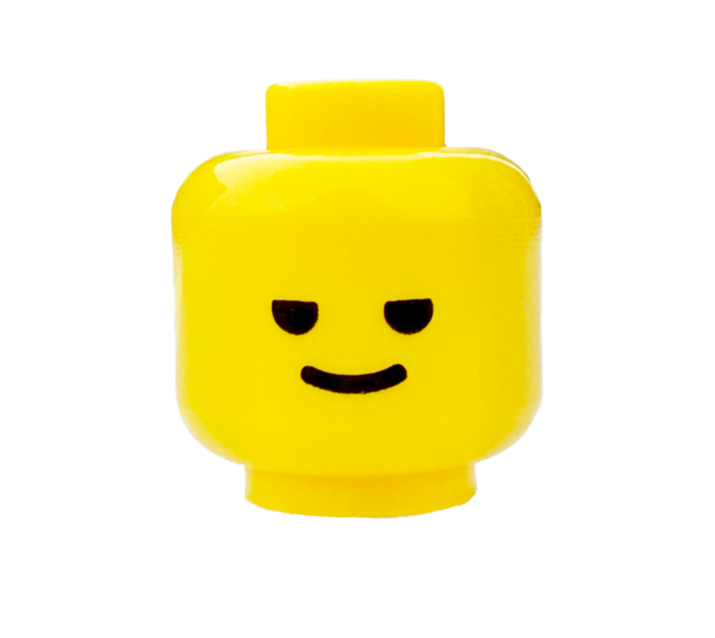 Dangerous Smile