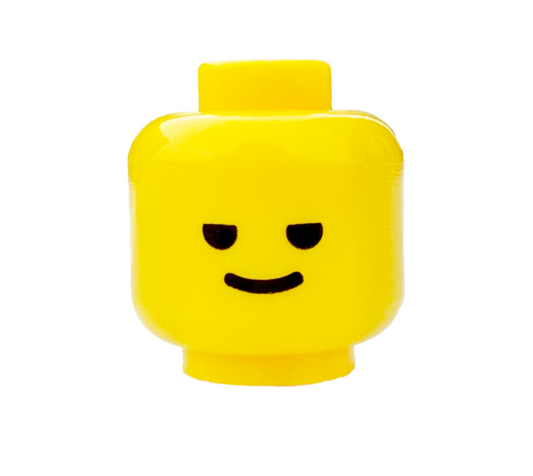 Dangerous Smile