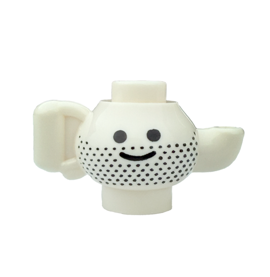 Teapot Prototype
